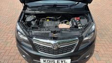 Vauxhall Mokka 1.4T Exclusiv 5dr Petrol Hatchback